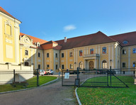 Pocysterski Zespół Klasztorno-Pałacowy w Rudzie 3