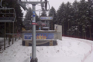 Telegraf- Kielce- na wyciągu