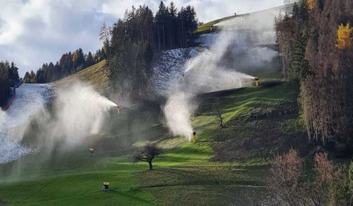 Kronplatz (źródło: technoalpin.com)