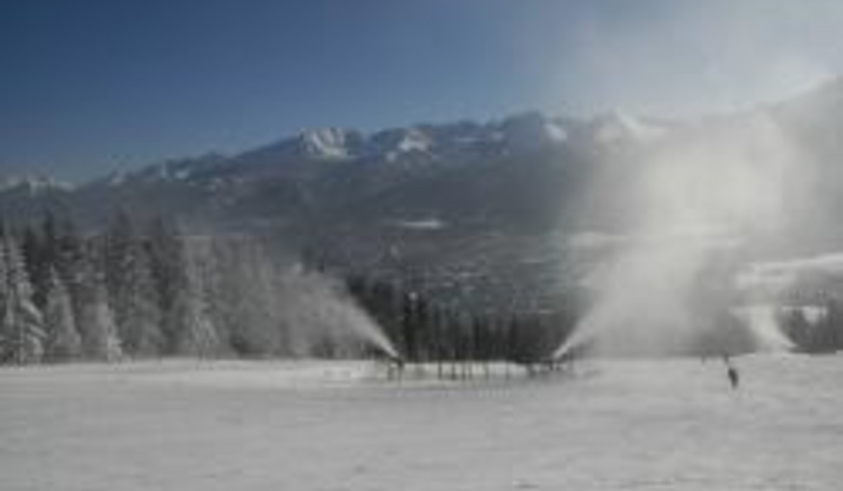 Gubałowka 05/06 foto: PKL