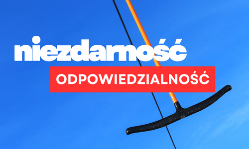 Austria: Przełomowy wyrok w sprawie odpowiedzialności ośrodka narciarskiego Austria: Przełomowy wyrok w sprawie odpowiedzialności ośrodka narciarskiego