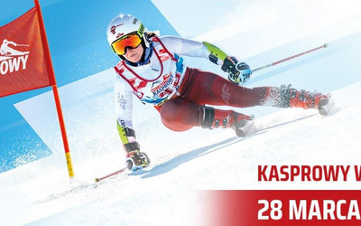 Zapisy do V. edycji No Limit Kasprowy rozpoczęte!