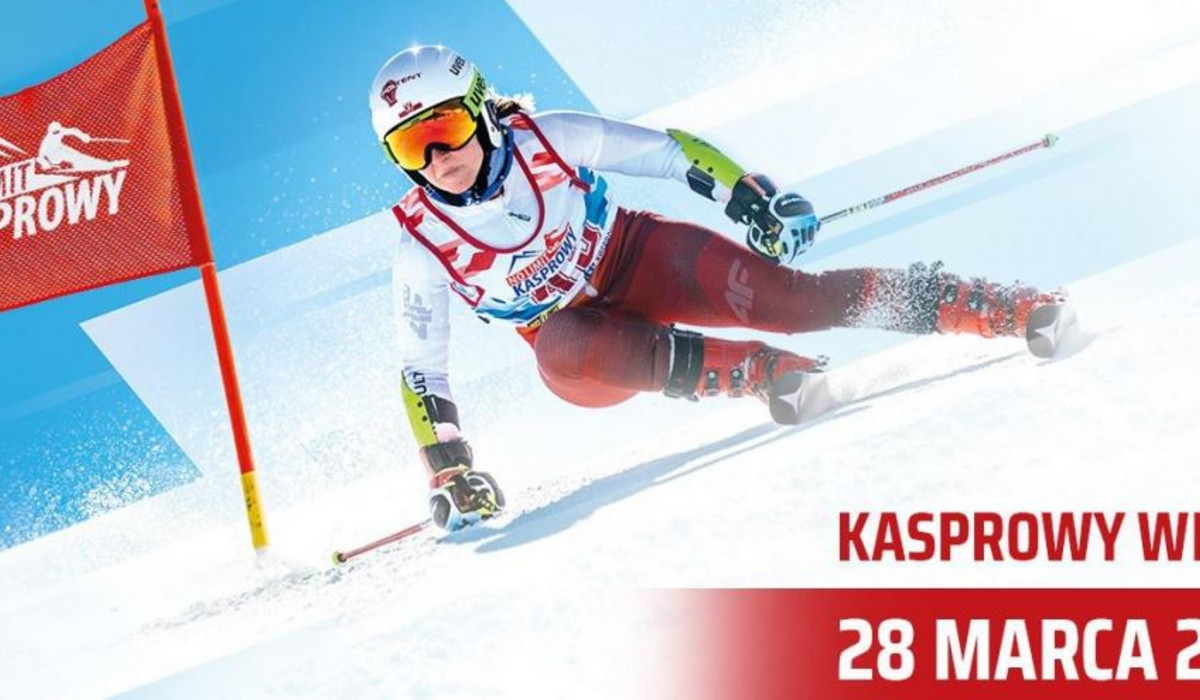 Zapisy do V. edycji No Limit Kasprowy rozpoczęte! Zapisy do V. edycji No Limit Kasprowy rozpoczęte!