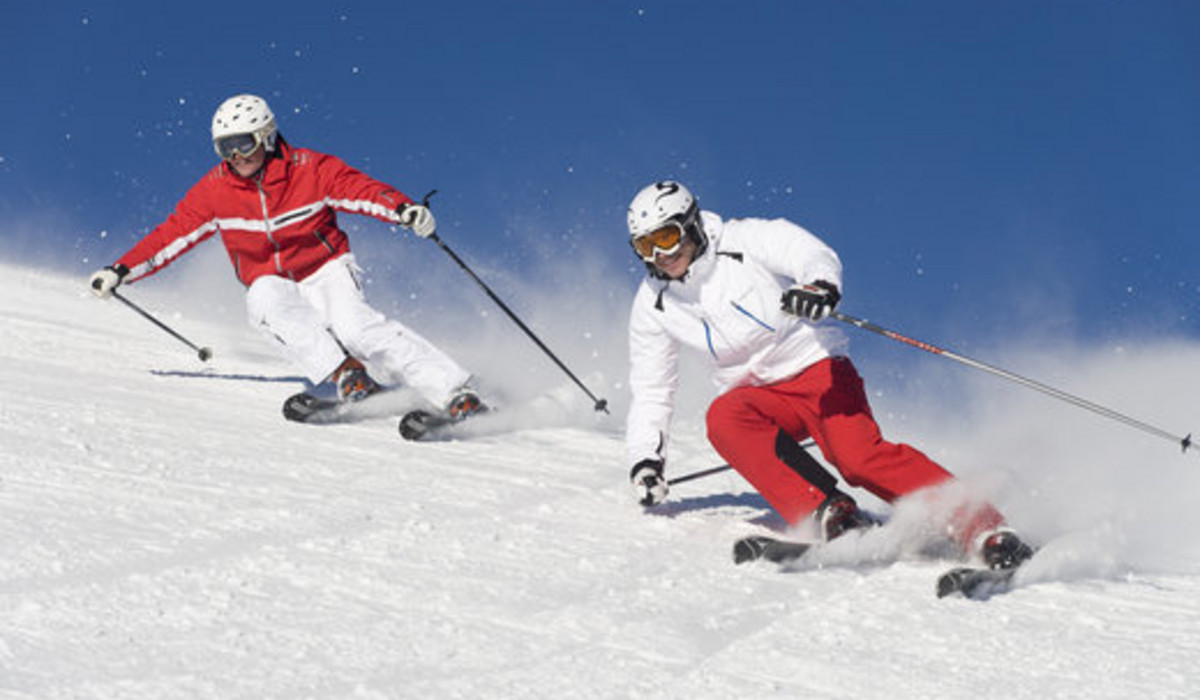 (foto: © Ski amadé)