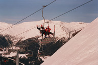 Alta Pusteria Wyciąg 15
