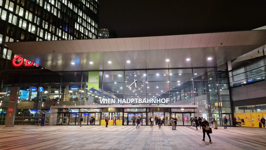 Wiedeń / fot. A. Kaleta