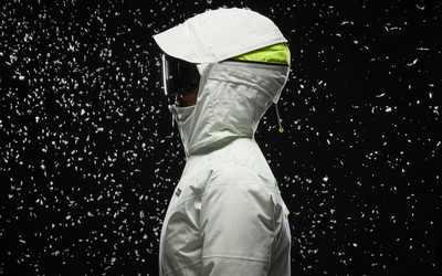 Helly Hansen prezentuje Atlas Infinity / mat. prasowe