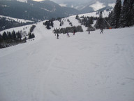 Na niebieskiej trasie 7