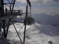 Wagonik na Aquille Rouge