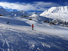 Serfaus Fiss Ladis (foto: J. Kałucki)