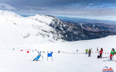 No Limit Kasprowy (foto: J. Spyra)