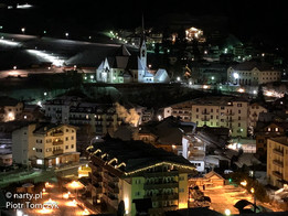 Wieczorny spacer po Moenie (fot. P. Tomczyk)