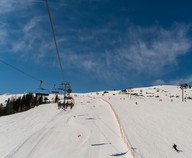 Zillertal Arena - nie chcemy przerywać
