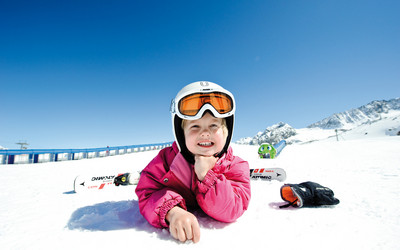 Rodzinny urlop na Stubai`u (foto: Tourismusverband Stubai Tirol)
