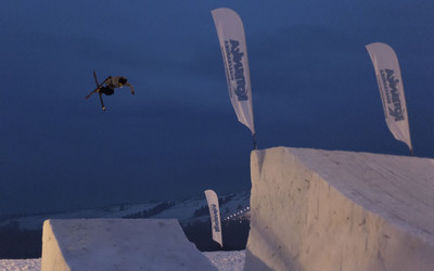 Kotelnica Białczańska Winter Sports Festival (foto: Tomek Gola)