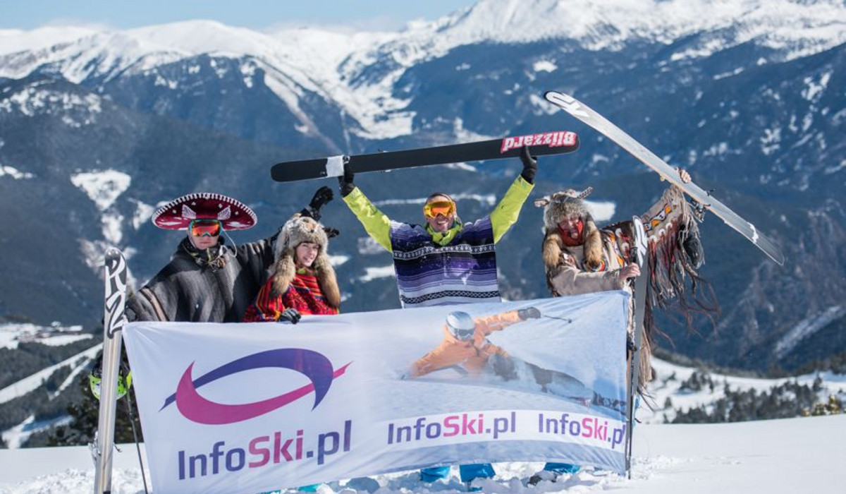 Andora Grandvalira (foto: infoski.pl)