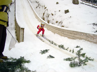 Zaraz będzie wybicie