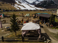 Mottolino, kto ma siły, ten na koń