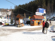 Wielka Racza- Słowacja 2