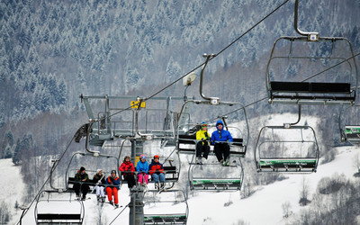 Wierchomla Dwie Doliny (foto: mat. prasowe)