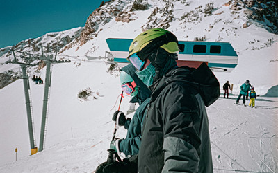 Photo by Jake Green on Unsplash