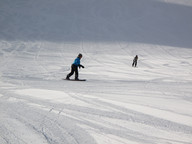 Idealne miejsce na narty 1