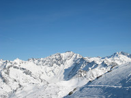 Górski klimat Gastein 3