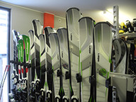 Jasna - Chopok-narty