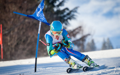 MPP Daria Krajewska foto: Wiktor Bubniak