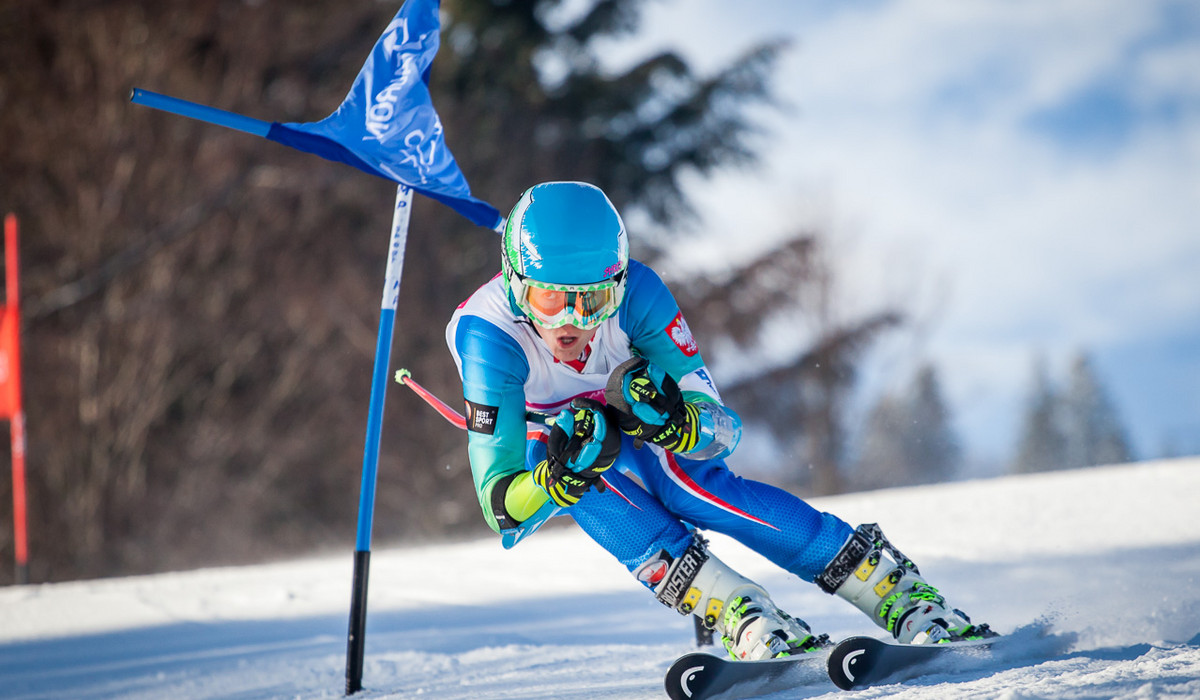 MPP Daria Krajewska foto: Wiktor Bubniak