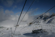 Zdjęcie z krzesełka 1