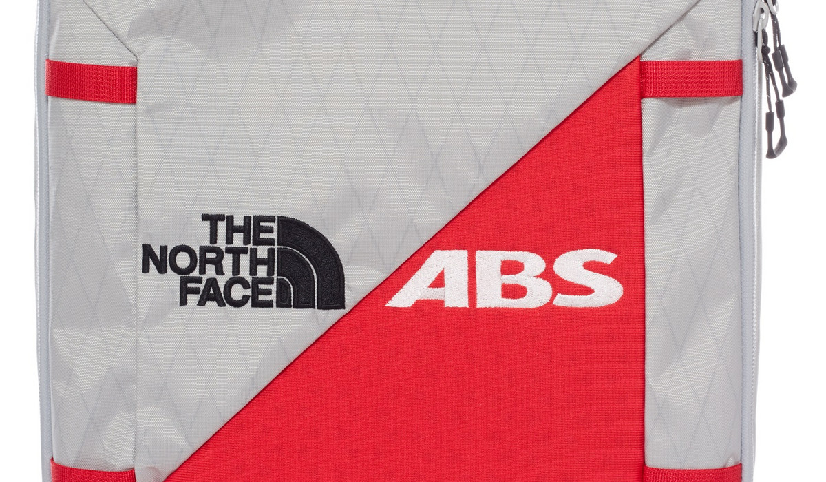 The North Face ABS Modulator (foto: The North Face)