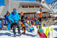 V Dni Lawinowo-Skiturowe (foto:  Robert Woodhouse)