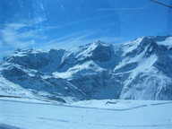 Trasy w Sportgastein