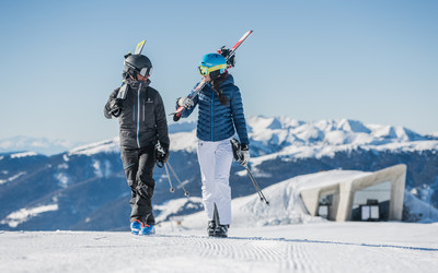 Kronplatz (©wisthaler.com IDM)