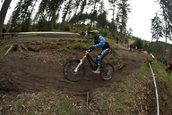 Diverse Downhill Contest 2014 - Wisła Stożek 13