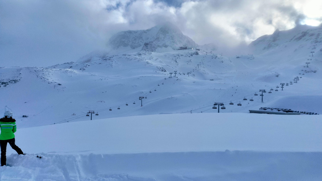 Stubai / fot. J. Kałucki