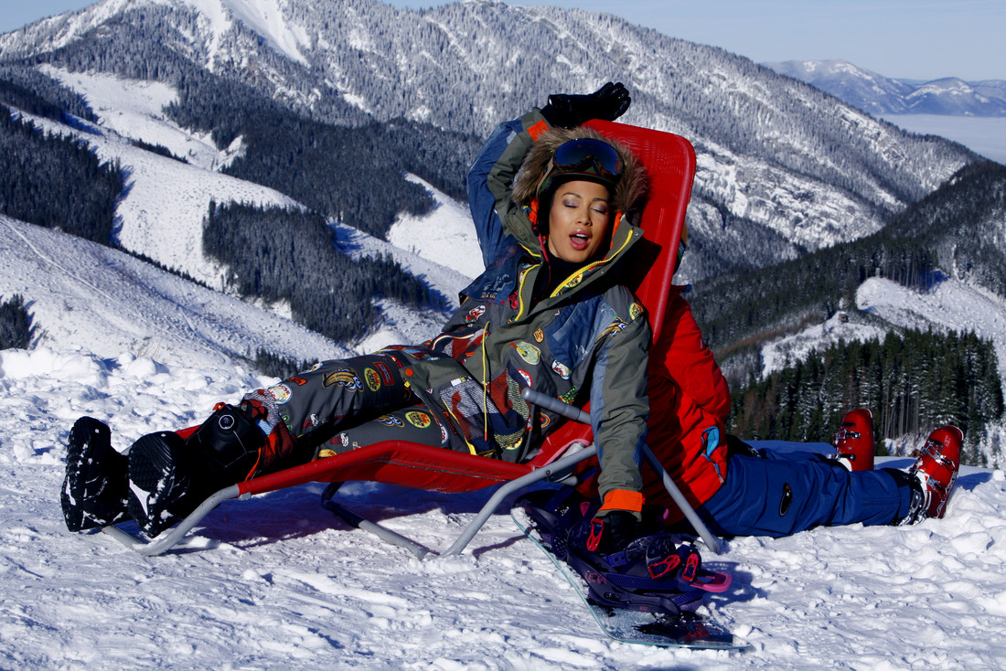 Jasna Patrycja Kazadi (foto: BrandBridge) Jasna Patrycja Kazadi (foto: BrandBridge)