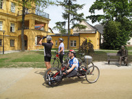 Kompleks Palacowy w Koszęcinie 3