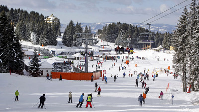 Kopaonik Kopaonik
