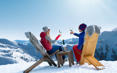 Ski amadé - raj dla smakoszy (foto: Ski amadé)