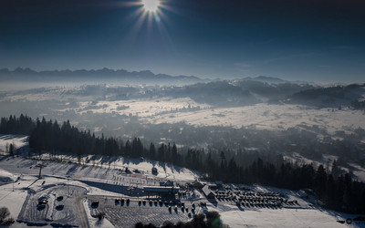 Apres Ski w Polsce? To możliwe w Czarnej Górze na Podhalu!