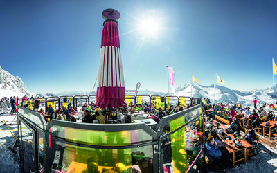 Nassfeld (fot. Nassfeld.at)