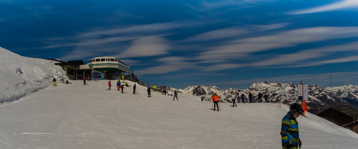 Livigno (foto: PB Narty.pl)