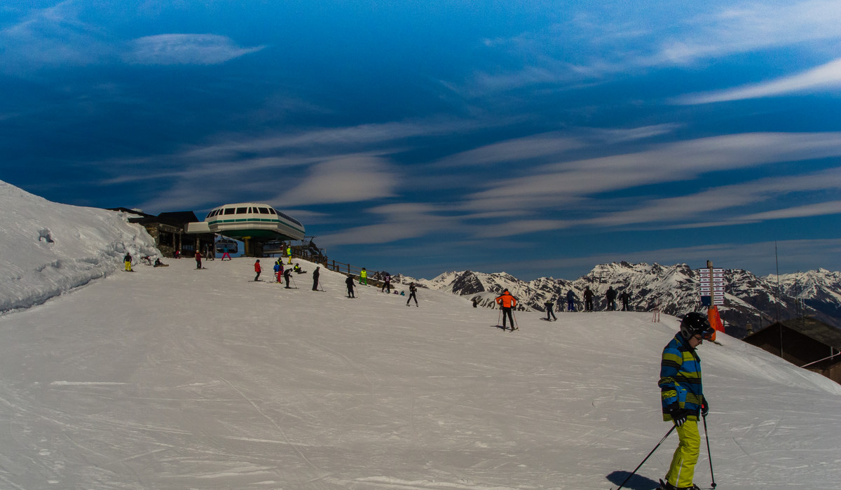 Livigno (foto: PB Narty.pl)