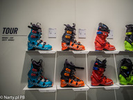 DYNAFIT, kolekcja butów skitourowych (foto: PB Narty.pl)