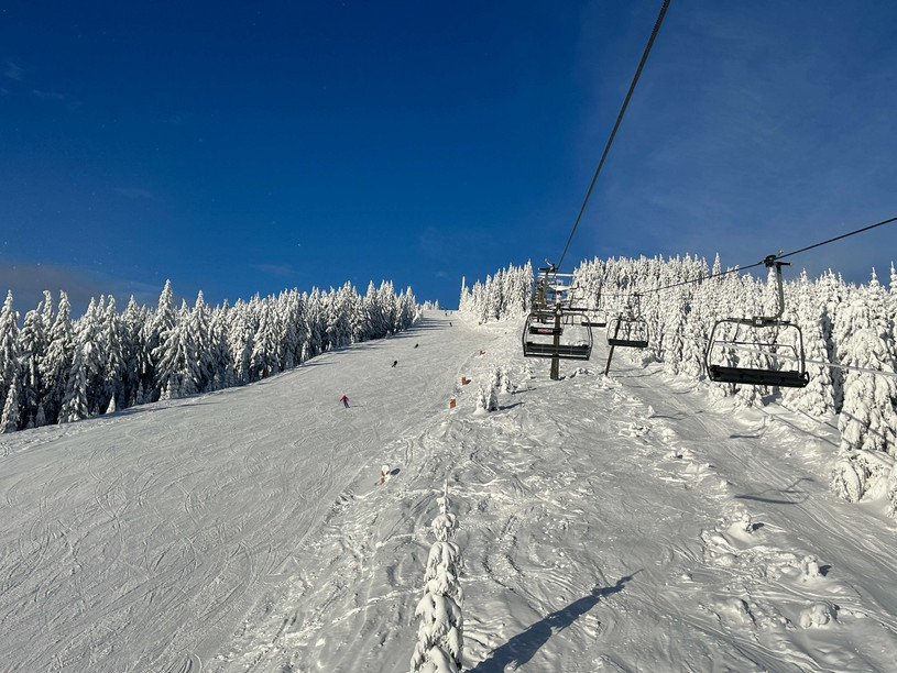 Szpindlerowy Młyn /fot. skiareal.cz 