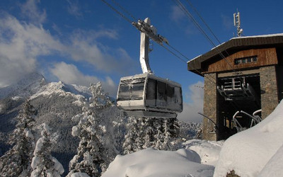 Kasprowy Wierch (foto: pkl.pl)