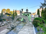 Mirów-Ziarki- Złoty Potok