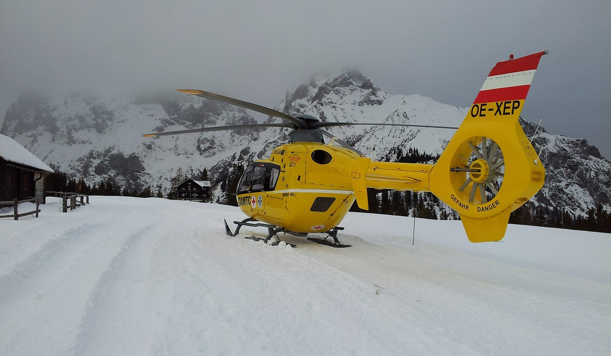 Akcja ratunkowa może sporo kosztować (foto: elvia.pl)